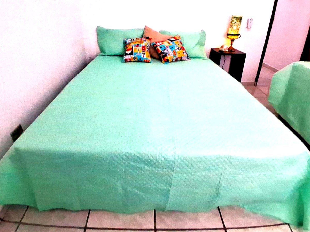 Outro ângulo do quarto 3